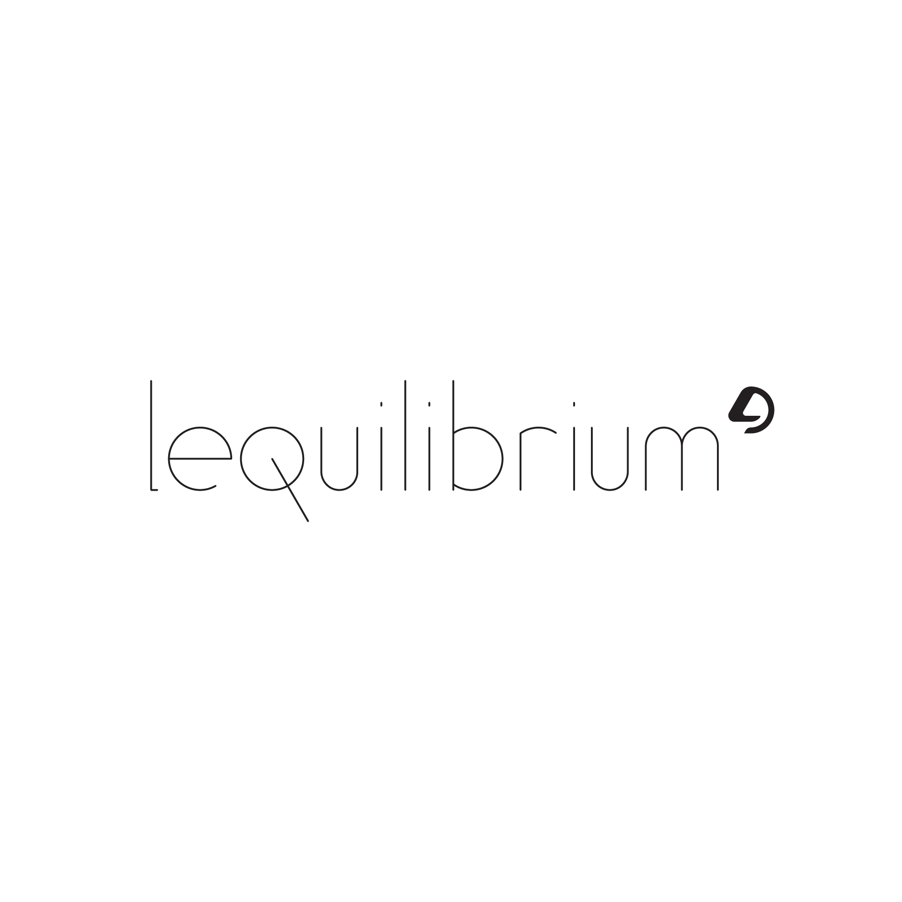 Lequilibrium Logo